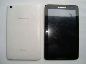 Таблет 8'' Lenovo Tab 2 A8-50 на части